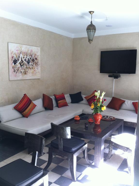 Le Bel Oranger 3* Marrakesch
