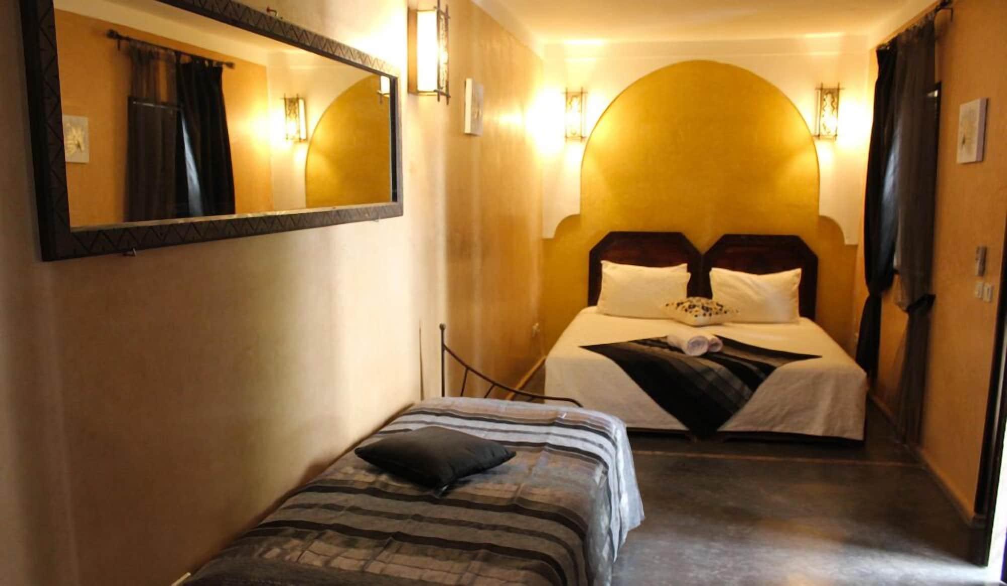 Riad Le Bel Oranger Marrakesch