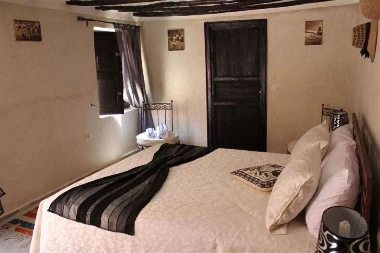 Riad Le Bel Oranger Marrakesh