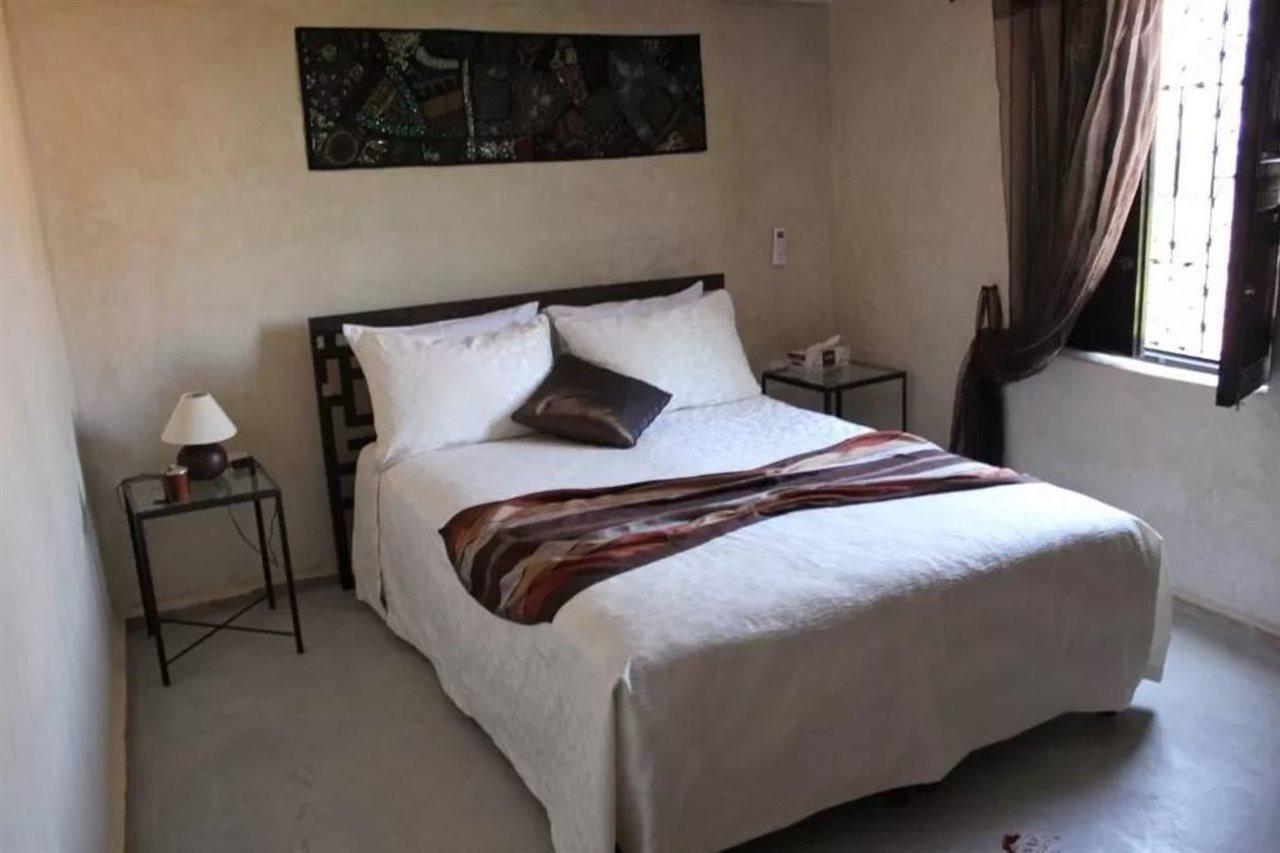 Le Bel Oranger 3* Marrakesh