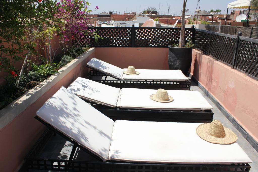 Riad Le Bel Oranger 3*