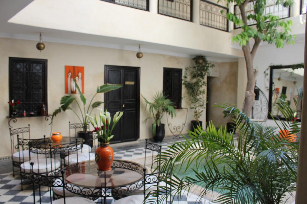 Riad Le Bel Oranger 3*