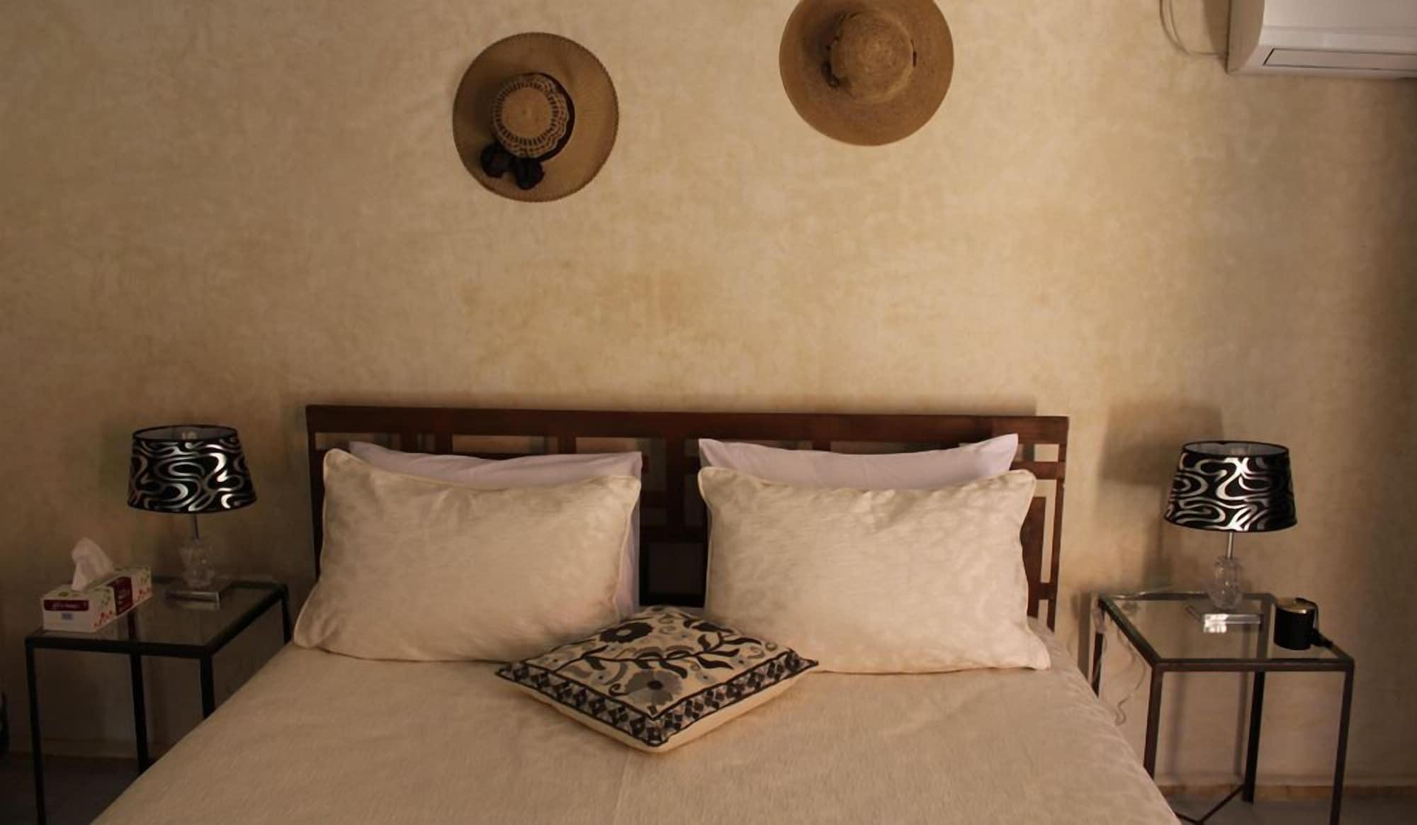 Le Bel Oranger Marrakesh