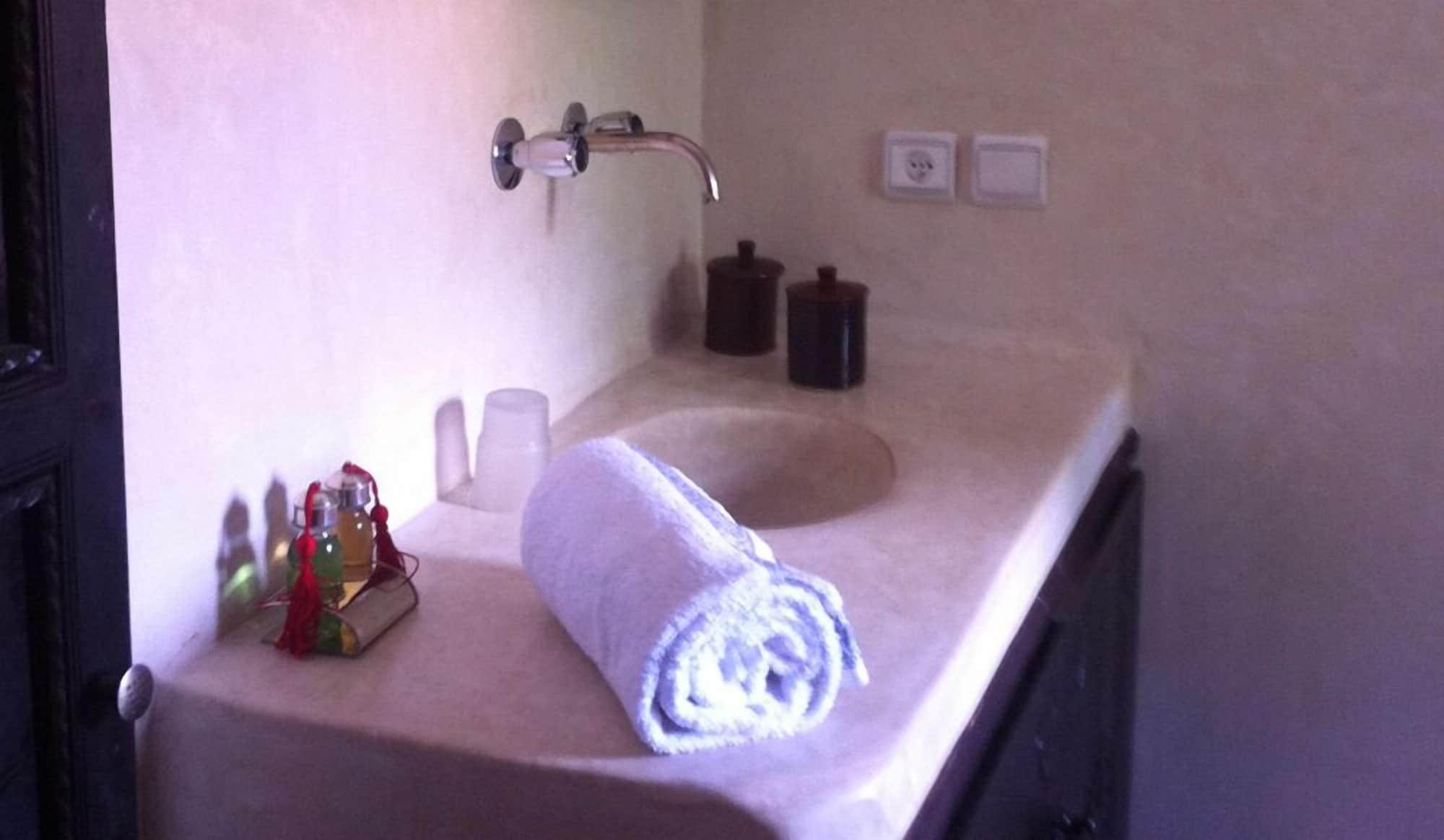 Riad Le Bel Oranger Marrakesh