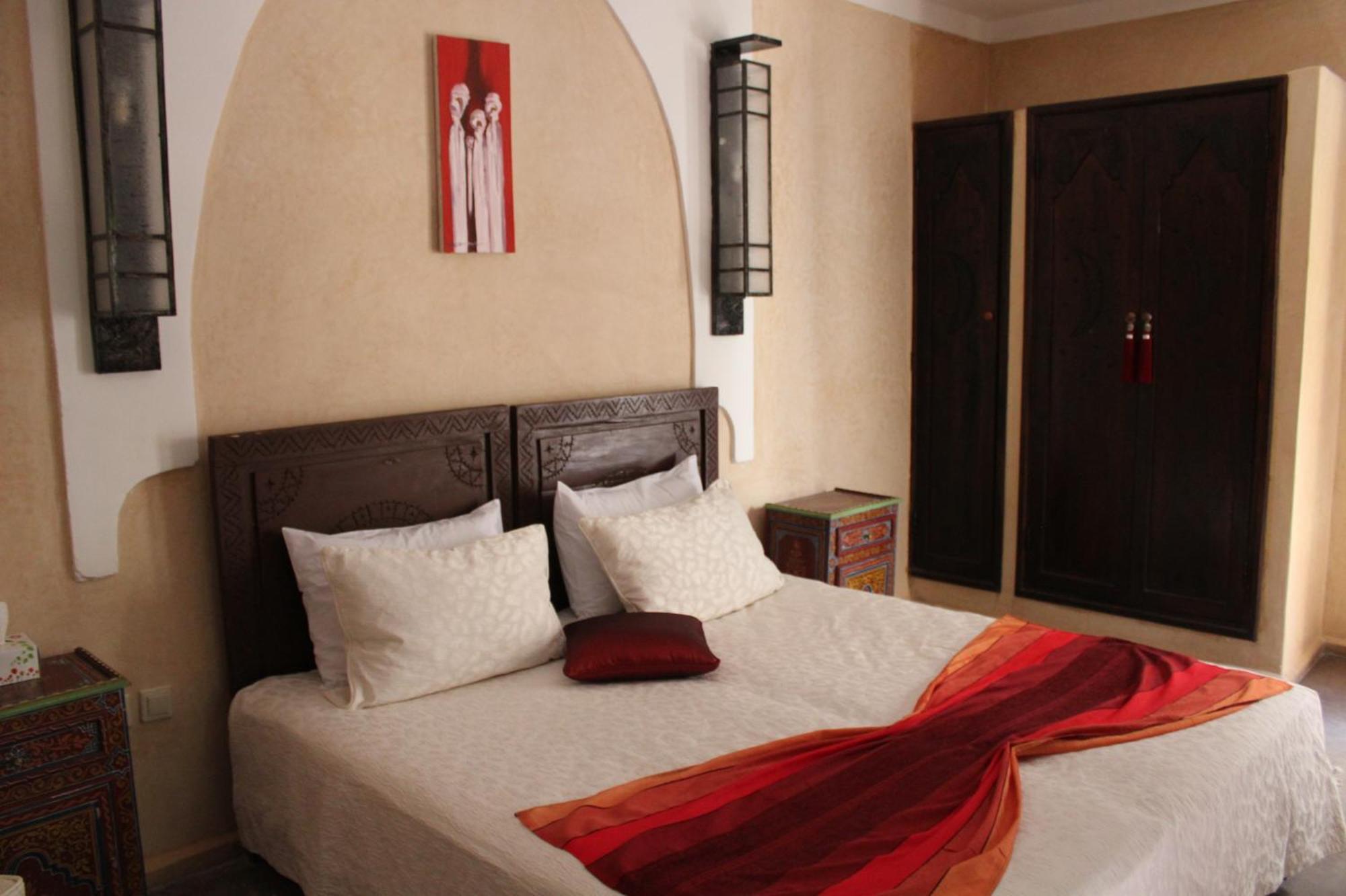 Le Bel Oranger Riad