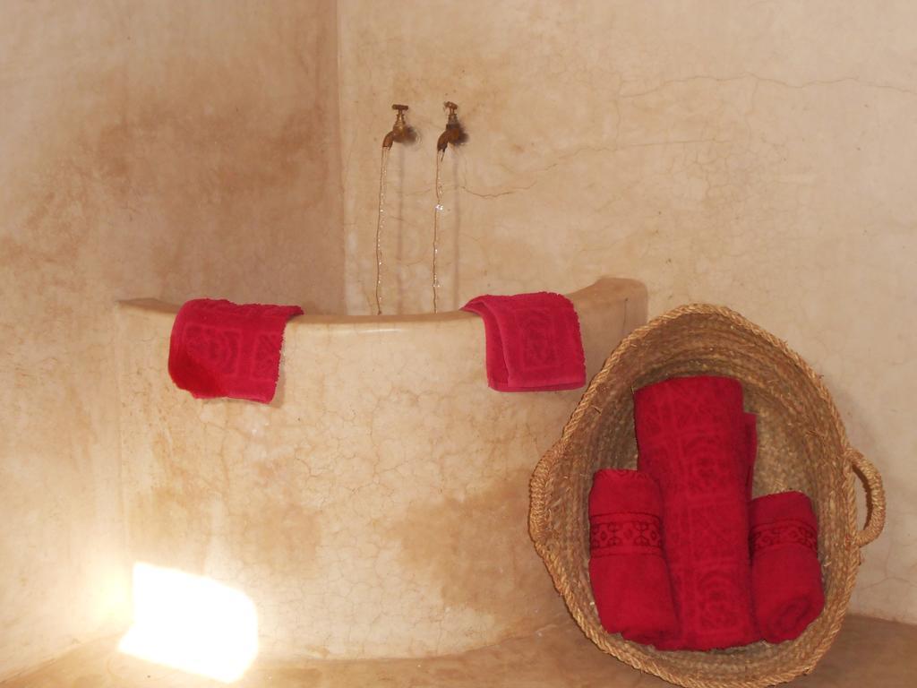 Le Bel Oranger Riad 3*